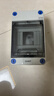 正泰NEX5-F10400 防水强电箱 空开断路器防水盒子 户外防雨配电箱 明装4回路 (空盒） 实拍图