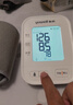 鱼跃（Yuwell）行业爆款电子血压计家用血压仪医用高精准血压测量仪器老人680AR 实拍图