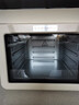 （荣事达）空气炸锅电烤箱10L大容量家用微波炉烘烤一体机智能触屏多功能电炸锅透明可视不用翻面 10L 黑色【智能触屏+多层烘烤+可视窗口】 实拍图