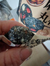 三只松鼠核桃桑葚黑芝麻丸250g 红枣枸杞坚果糕点点心健康休闲零食小吃 实拍图