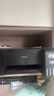 爱普生（EPSON）墨仓式 L3255彩色打印机 微信打印/无线连接  家用打印优选 AI学习打印机（打印、复印、扫描） 实拍图