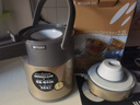 虎牌（TIGER）保温壶气压式热水瓶MAA-A22C 2.2L 香槟金N 实拍图
