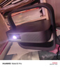 极米Z6X Pro 三色激光旗舰版 1100CVIA 投影仪家用 轻薄投影机高清 一体式云台 2年质保 国家补贴 实拍图