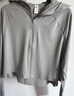 蕉下（beneunder）防晒衣女防晒服凉感披肩休闲户外远山灰L 实拍图