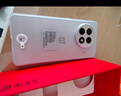 一加 Ace 5 12GB+256GB 引力钛 第三代骁龙 8 oppo游戏AI智能5G手机 【1年无限次意外无忧保套装】 实拍图