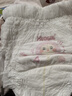 好奇（Huggies）铂金装小桃裤成长裤XXXL26片*4包(17kg以上)【透爽散热】 实拍图