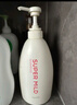 惠润（SUPER MiLD）绿野600ml+鲜花洗发露600ml蓬松清爽无硅油男女洗发水京东自营 实拍图