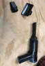 荣事达无线车载吸尘器家用大吸力手持猫毛狗毛小型汽车迷你充电车用强力吸尘 【799999R吸力】锂电池+赠滤芯*2 实拍图