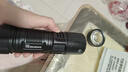 神火（SupFire）手电筒强光超长续航野户外生存超亮远射专用穿天炮100000 实拍图