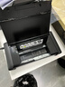 爱普生（EPSON）WF-110 打印机 A4彩色喷墨打印机 无线办公 内置电池 USB/车载供电（WF-100升级款）家用办公  实拍图
