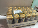 爱士堡小麦白啤酒500ml*24听 德国原装进口精酿啤酒 整箱装 京东自营 实拍图