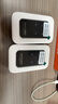 影腾随身wifi三网通用无线wi-fi6免插卡移动联通电信无限制流量便携式4G网卡高速随行网络2025款5GHF 【三网通3000毫安充电款+白色】超长续航 实拍图