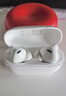 华为FreeBuds SE 4 ANC降噪版 真无线蓝牙降噪耳机 50小时长续航/多模式降噪/快速充电  陶瓷白 实拍图