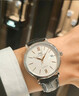 万国（IWC）【二手99新】万国男表柏涛菲诺系列简约时尚商务自动机械男士腕表 罗马金针-白盘皮带 IW356517 实拍图