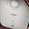 海尔（Haier）国家补贴20%小厨宝电热水器 EC5FA好水质一级能效节能1750W速热家用储水式厨房台下小型安全热水宝 实拍图
