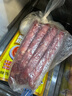 皇上皇特级二八腊肠广州腊味特产煲仔饭腊肠广味广东甜肠广式香肠454g 实拍图