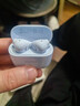 华为FreeBuds se2真无线蓝牙耳机半入耳式通话高音质快充长续航运动跑步游戏低延迟适用Mate60苹果手机 海岛蓝丨晒单送趣味挂件保护套 实拍图