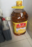 鲁花【保真花生油】 食用油 5S 压榨一级 花生油 5L 实拍图
