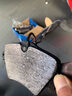 博世（BOSCH）刹车前片原厂品质宝马3系5系125218220320325425330525X1X2X3MINI 实拍图