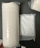 睡眠博士（AiSleep）泰国乳胶枕 94%天然乳胶 泰国进口成人护颈椎枕头 深睡专用波浪枕 实拍图
