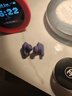 BOSE【王鹤棣同款】QuietComfort消噪耳塞UltraII 真无线蓝牙QC4代主动降噪耳机高清通话 大鲨小鲨系列 午夜罗兰 大鲨四代 实拍图
