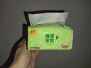 清风（APP）【李昀锐同款】原木抽纸4层100抽20包XS码 卫生纸 纸巾抽 整箱 实拍图