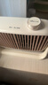 小熊（Bear）取暖器桌面暖风机家用电暖器轻音石墨烯速热电暖气取暖烤火炉台式电热三档调节速热DNQ-Q08D6 实拍图