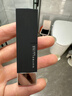 美宝莲黑魔方口红显白 绝色持久唇膏丝绒哑光 609浓郁樱桃 生日礼物女 实拍图
