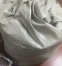 四万公里编织袋蛇皮袋麻袋大袋子搬家打包袋塑料包装口袋防汛包裹快递蛇皮袋子加厚100*150 5条装 实拍图