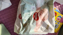 好奇（Huggies）小森林纸尿裤XL32片(12-17kg)尿不湿心钻【透氧顶配更低敏】 实拍图