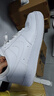 耐克NIKE板鞋女空军一号AF1 AIR FORCE 1运动鞋DD8959-100白38 实拍图