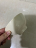 迪士尼陶瓷餐具套装高颜值复古奶油健康碗筷家用防滑可微波耐高温 复古唐老鸭4.5寸米饭碗 实拍图