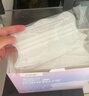 劲度（JINDU）医用外科口罩夏季薄款透气一次性独立包装防过敏防晒蝶形成人男女 实拍图