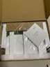 中兴（ZTE）巡天 AX3000满血WIFI6千兆无线家用路由器 自研双核主芯片 5G双频穿墙王wifi路由 Mesh 3000M速率 实拍图