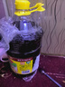 鲁花 【保真菜籽油】食用油 低芥酸特香菜籽油 6.18L   物理压榨 实拍图