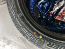 双星汽车轮胎 225/50R17 98V PRTECH 适配本田雅阁/大众凌渡/奔驰C级 实拍图