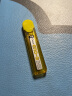百乐（PILOT）自动铅笔芯/活动铅芯不易断PL-3ENOG 0.3mm HB替芯12支/管 实拍图
