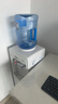 美的（Midea）饮水机家用上置式桶装水多重防干烧大储物柜饮水器 MYR718S-X 制热型 实拍图
