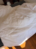 罗莱 被子被芯 A类抗菌50%大豆蛋白纤维春秋被约4.2斤京东定制款 实拍图