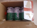 统一 仙草凉茶 310毫升 12罐 整箱装 实拍图
