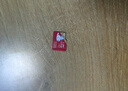 banq&JOY联名款 128GB TF（MicroSD）存储卡U3 C10 A1 V30 4K 高速款行车记录仪&监控摄像头手机内存卡 实拍图