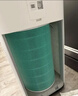 米家 小米空气净化器滤芯滤网 除甲醛增强版 除菌除异味烟味 小米净化器2/2S/3/pro通用 实拍图