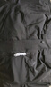 伯希和（Pelliot）【山野经典2.0】冲锋衣三合一秋冬男女户外保暖外套12340106黑M 实拍图