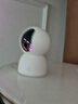 小米智能摄像机4 4K家用摄像头800万像素4K超清室内监控360度无死角带夜视手机远程婴儿宠物家庭监控器 实拍图