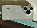 HUAWEI Pura 70 12GB+512GB 雪域白 北斗卫星消息版 超高速风驰闪拍 华为鸿蒙智能手机 实拍图