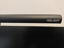 Yeelight易来新品家用办公学习led护眼游戏电脑显示器屏幕挂灯台灯 Tube 实拍图