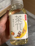 农夫山泉 茶π（茶派） 茶饮料 蜜桃乌龙茶250ml*12瓶 量贩装 实拍图