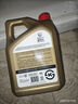 嘉实多（Castrol）全合成汽机油 EDGE极护 SP/A3/B4 5W-40 4L 进口 实拍图