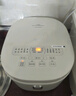 美的（Midea）政府补贴 电饭煲电饭锅小型3升2-3人前置大屏面板24小时预约多功能压力家用智能电饭煲FB30Q1-406K 实拍图