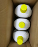 滴露（Dettol）衣物消毒液 柠檬 3L*3瓶 杀菌除螨内衣儿童衣物除菌可配洗衣液 实拍图